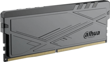 Оперативная память Dahua C600 DIMM 8GB DDR4-3200 (PC4-25600) CL22, 1.2V Heatsink, Black