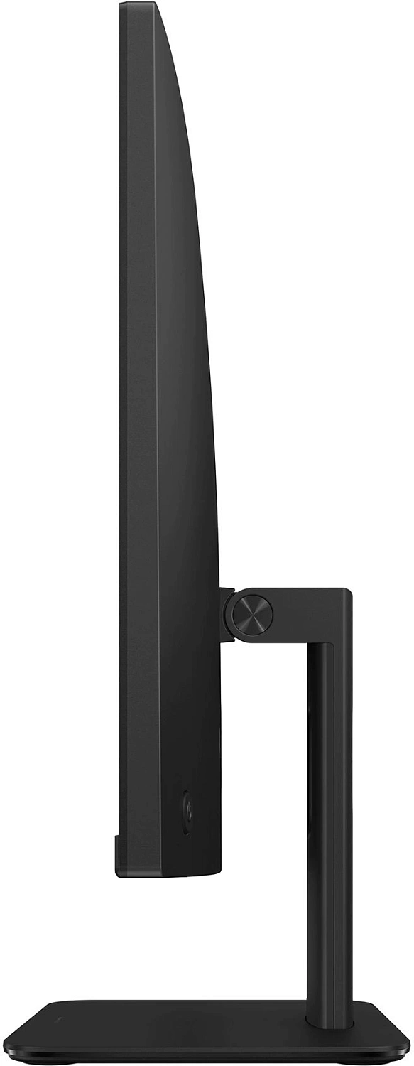 Моноблок Asus PM640KA-BPC0490 23.8" Full HD Ryzen AI 7 350 (2) 32Gb SSD1Tb RGr без ОС GbitEth WiFi BT клавиатура мышь Cam черный 1920x1080