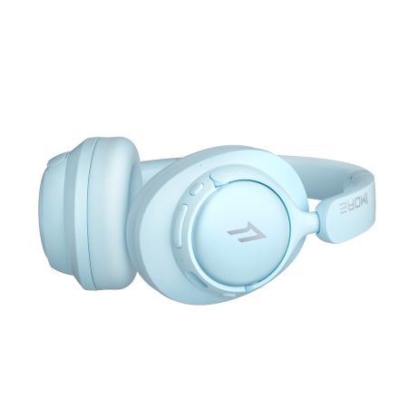 Наушники беспроводные 1MORE Sonoflow SE HQ31 синие