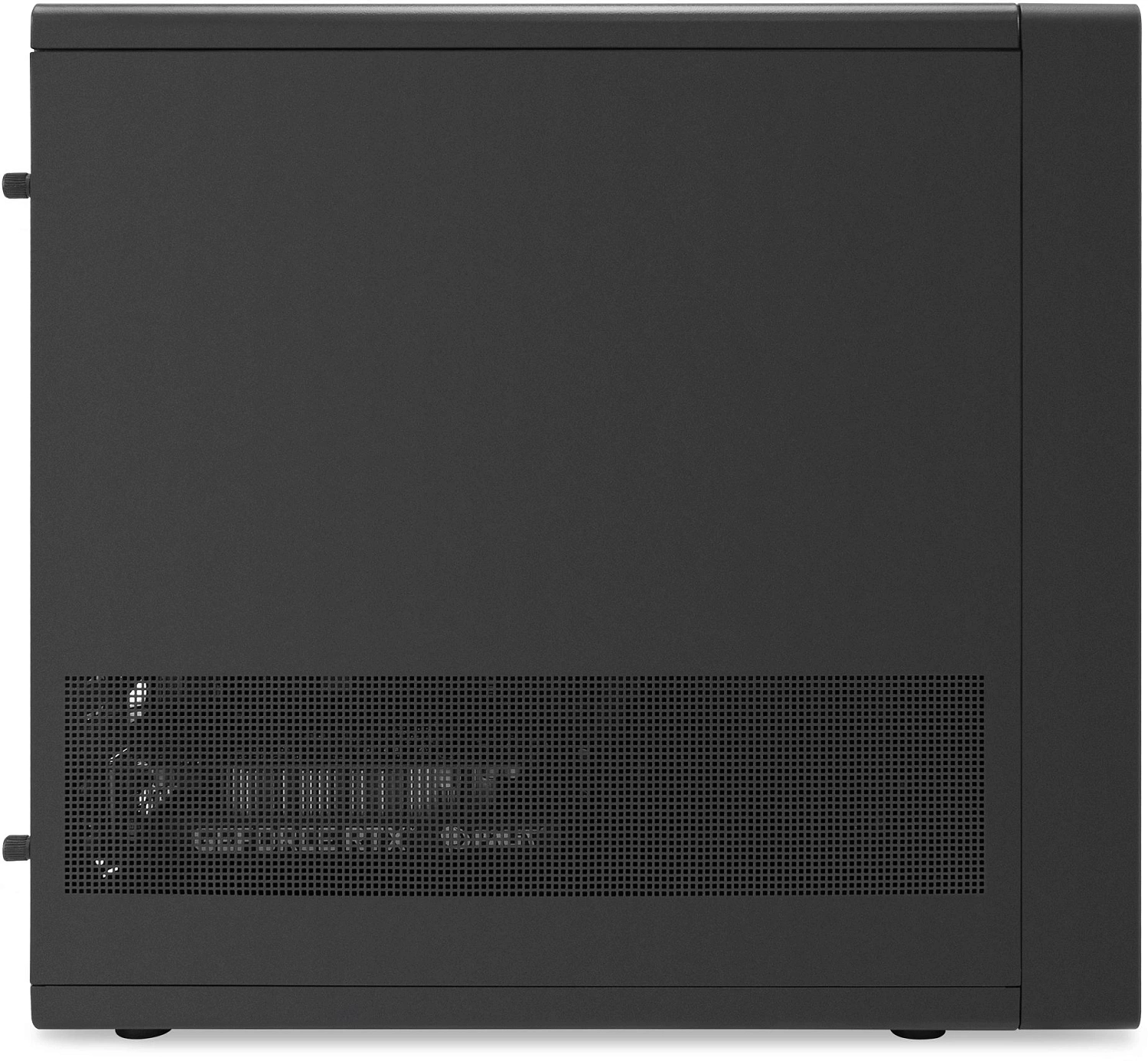 ПК IRU Tactio 310H6SEA MT i5 14400F (2.5) 32Gb SSD512Gb RTX5050 8Gb без ОС GbitEth 500W черный (RUS) (2164591)