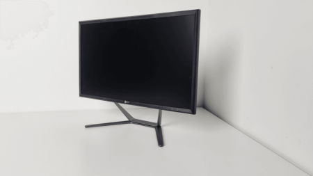 AIO, 21.5'', 1920x1080 FHD IPS, i3-12100 4x3.3 ГГц, 8GB (SODIM),256GB SSD, no camera, 2x Stereo speakers, Wi-Fi,Bluetooth 5.0, Gigabit Ethernet, Card reader, HDMI 1.4, 4x USB3.0, Vesa100x100, Win11 Pro Trial Verion (30 дней), KB+MOUSE(USB)