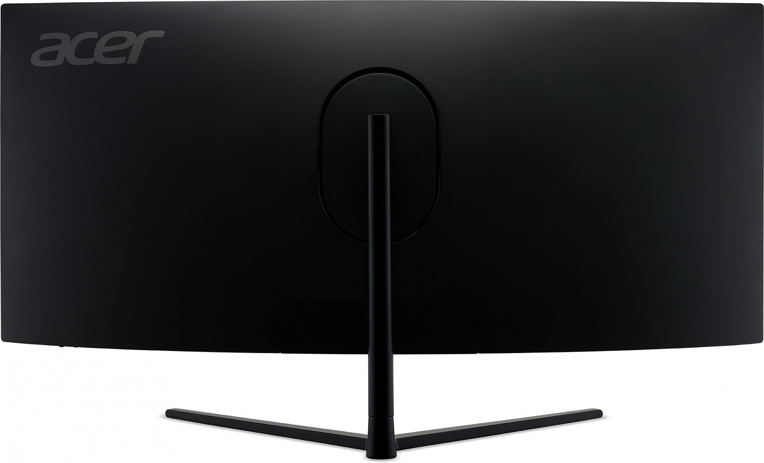 Монитор Acer 34" Nitro EI342CKRPbmiippx черный VA LED 1ms 21:9 HDMI M/M матовая Piv 3000:1 400cd 178гр/178гр 3440x1440 144Hz FreeSync DP UW 7.02кг