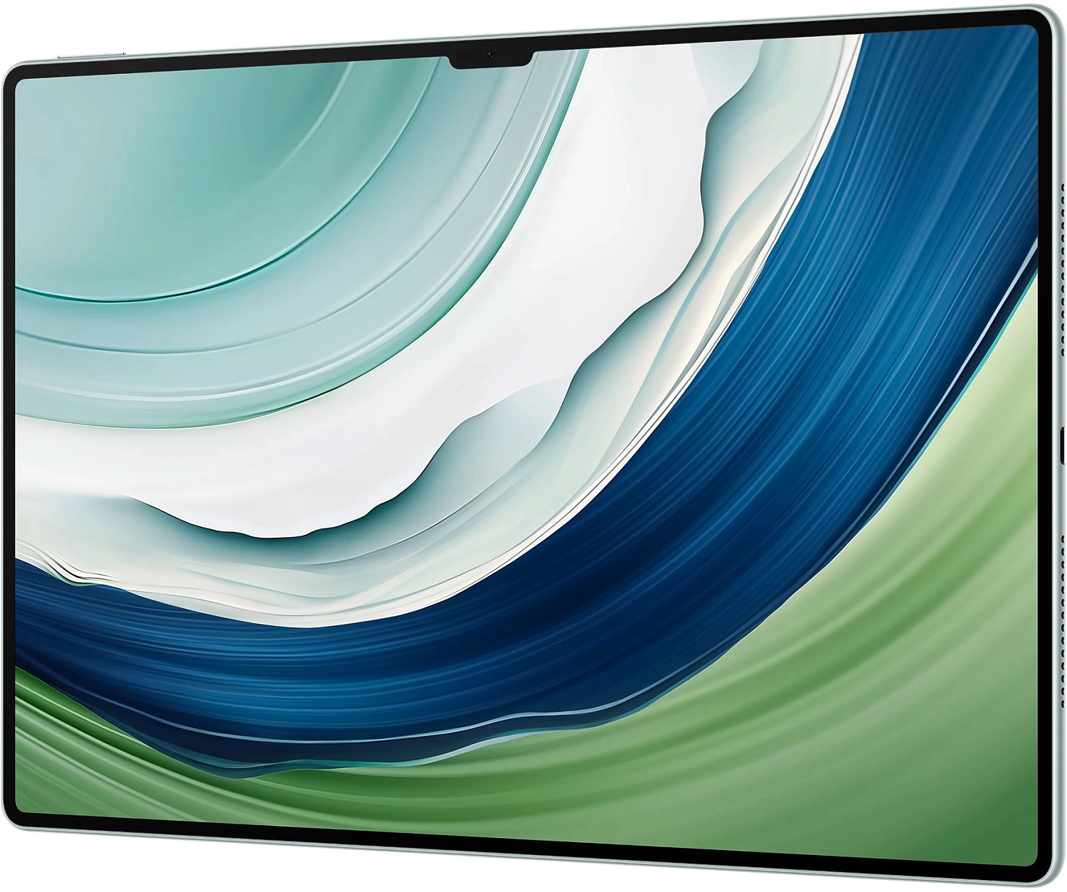 Планшет Huawei MatePad Pro PCE-W29 Kirin 9000W 8C RAM12Gb ROM512Gb 13.2" OLED 2880x1920 HarmonyOS 4 зеленый 13Mpix 16Mpix BT GPS WiFi Touch GPRS 10100mAh