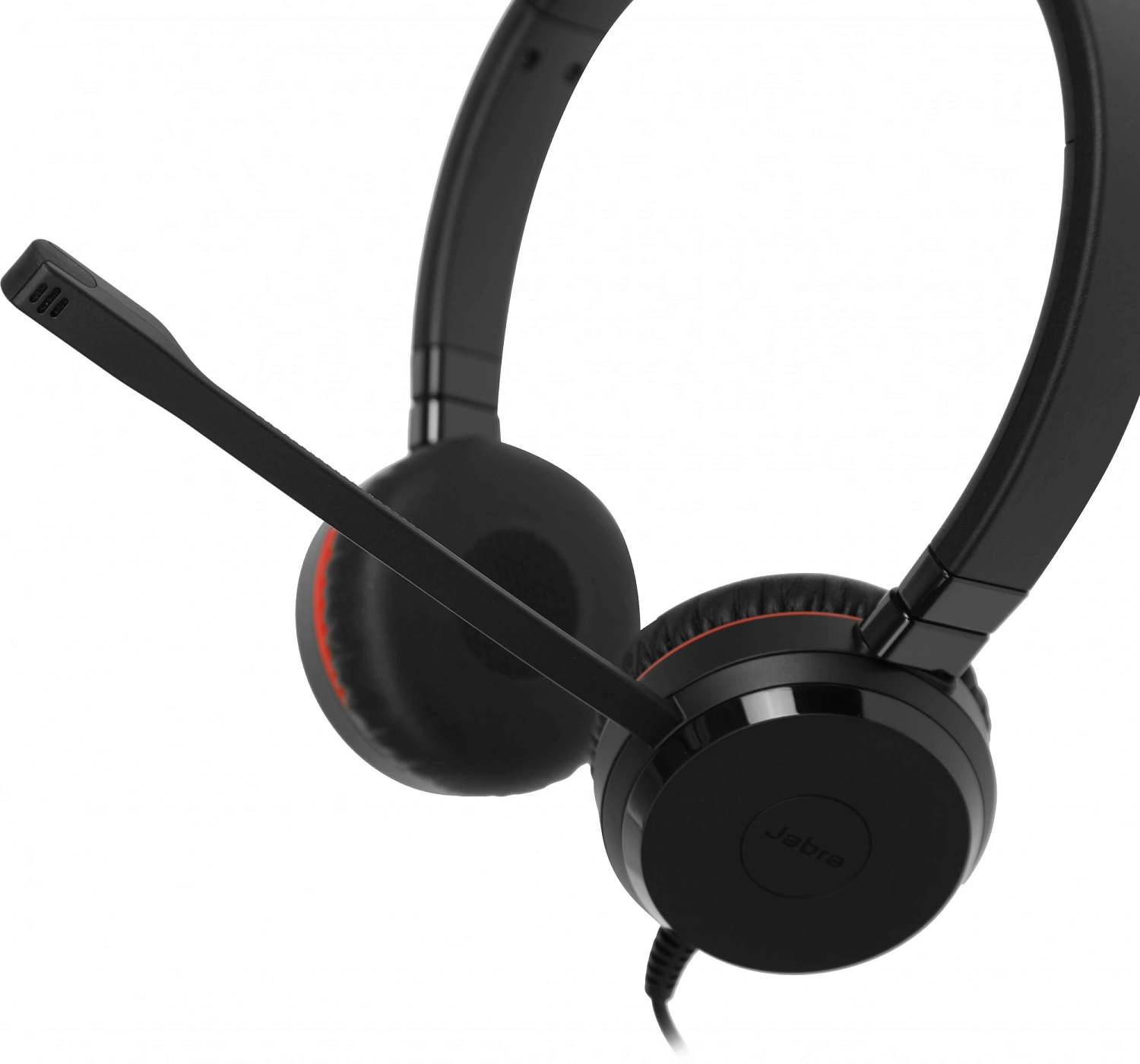 Компьютерная гарнитура Jabra Evolve 20 SE, Stereo, MS USB