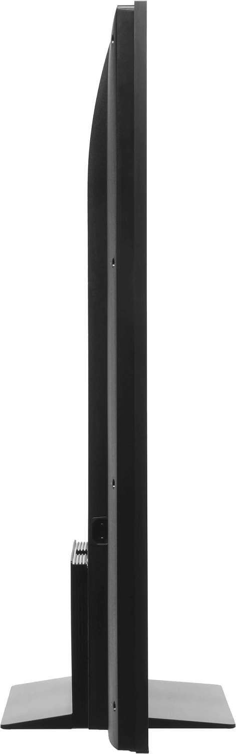 Телевизор LED TCL 55" 55C7L SQD-Mini LED Frameless черный 4K Ultra HD 144Hz DVB-T DVB-T2 DVB-C DVB-S DVB-S2 USB WiFi Smart TV