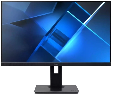 Монитор Acer 21.5" Vero V227QHbiv черный VA LED 4ms 16:9 HDMI M/M 250cd 178гр/178гр 1920x1080 100Hz FreeSync VGA FHD USB 2.48кг