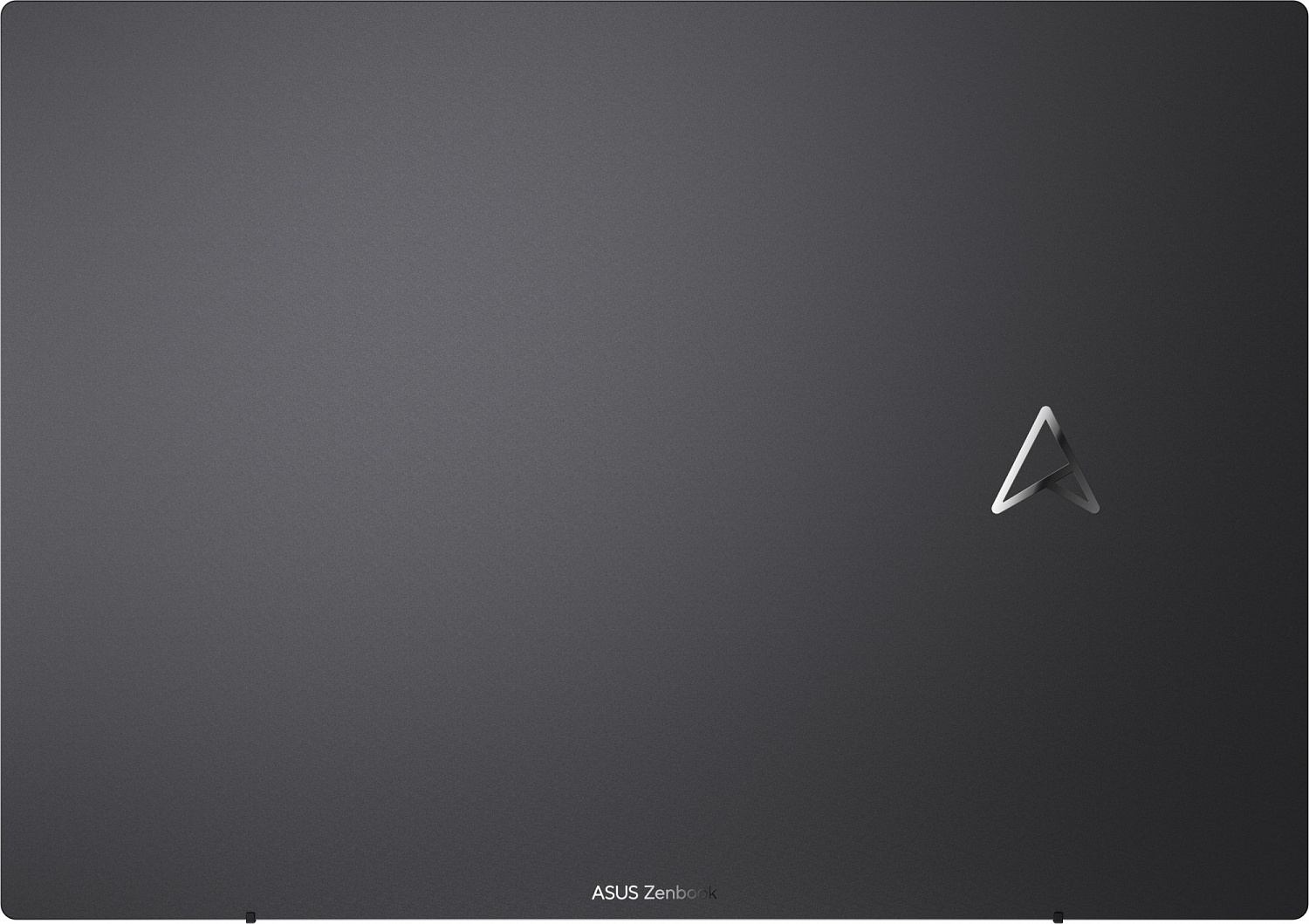 Ноутбук Asus Zenbook 14 UM3402YA-KP660 Ryzen 7 7730U 16Gb SSD1Tb AMD Radeon 14" IPS WQXGA (2560x1600) noOS black WiFi BT Cam Bag (90NB0W95-M014W0)