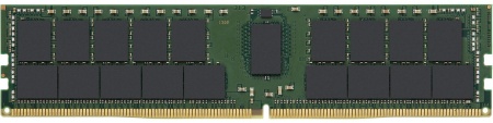 Оперативная память Kingston Server Premier DDR4 64GB RDIMM 3200MHz ECC Registered 2Rx4, 1.2V (Hynix C Rambus)