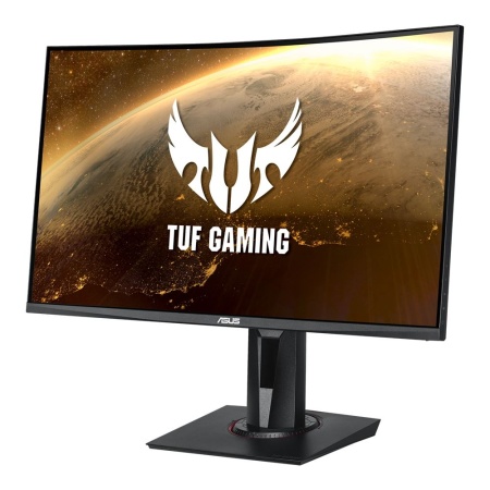 Монитор ASUS VG27WQ GAMING BK/1MS(MPRT) /EU/HDMI*2+DP