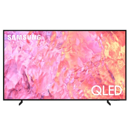 65" Телевизор Q-LED SAMSUNG QE65Q60CAUXCE