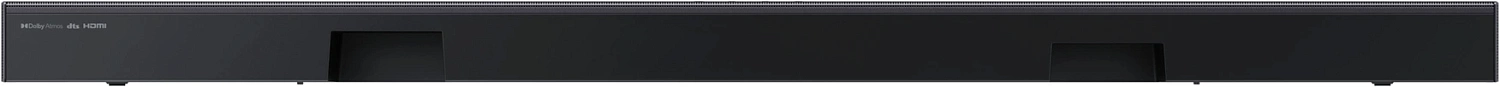 Саундбар Samsung HW-Q600F/RU 3.1.2 200Вт+160Вт черный
