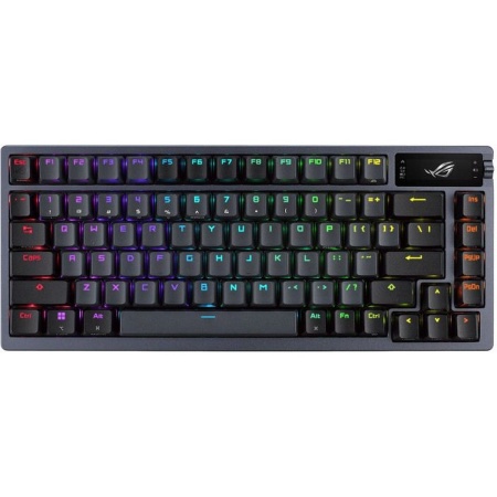 Клавиатура ASUS M701 ROG AZOTH/NXSW/RU /KB,ROG NX MECHANICA