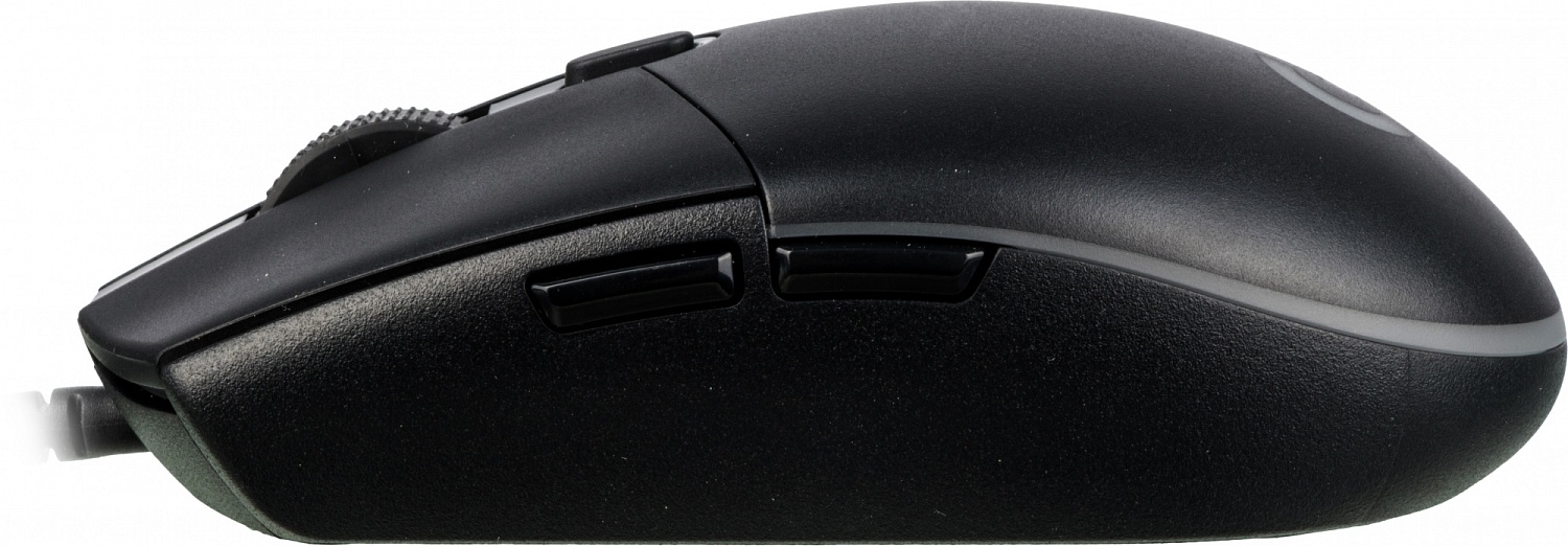 Мышь игровая Logitech G102 LIGHTSYNC, Black (арт. 910-005823, M/N: MU0054) Мышь игровая Logitech G102 LIGHTSYNC, Black (арт. 910-005823, M/N: MU0054)