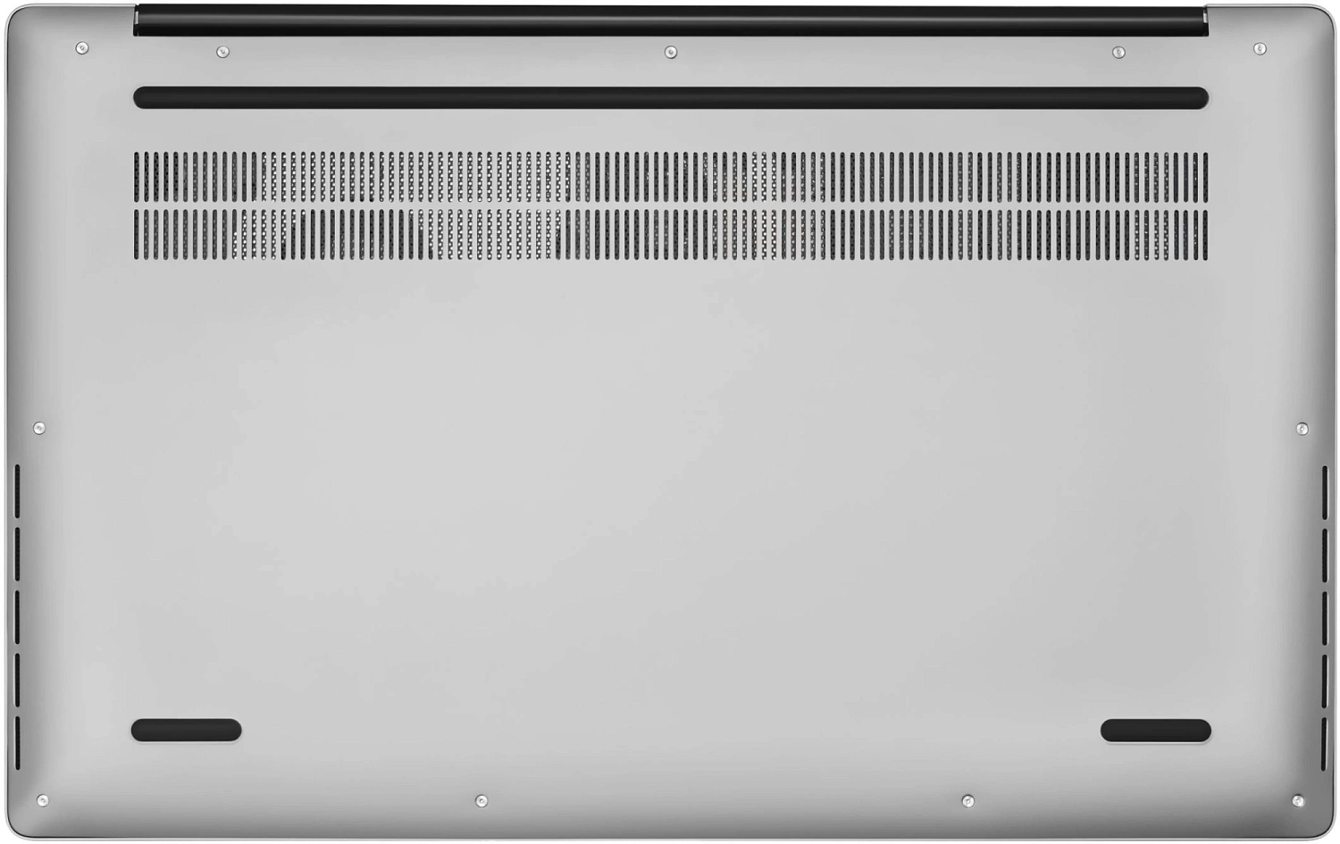 Ноутбук Osio FocusLine F160a-017 Ryzen 5 5560U 16Gb SSD1Tb 16.1" FHD (1920x1080) Windows 11 Home 64 grey WiFi BT Cam 6000mAh