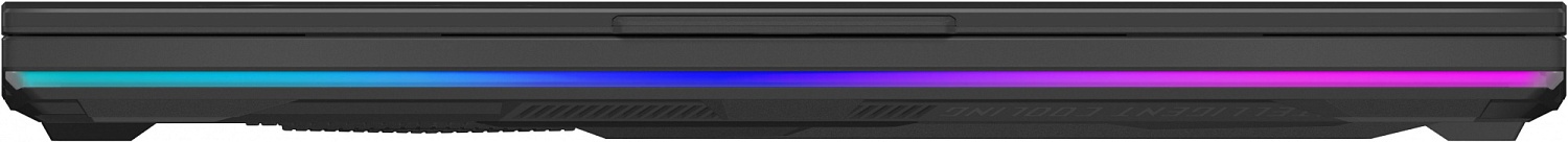 Ноутбук Asus ROG Strix G18 G814JI-N6157 Core i7 13650HX 16Gb SSD1Tb NVIDIA GeForce RTX4070 8Gb 18" IPS WQXGA (2560x1600) noOS grey WiFi BT Cam (90NR0D01-M00960)