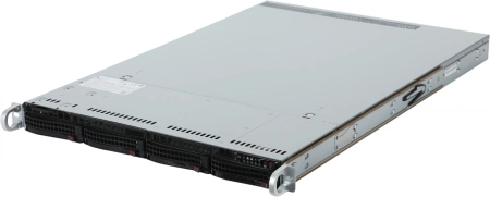 Сервер IRU Rock s1204p 2x4114 4x32Gb 1x500Gb SSD 2x750W w/o OS (2010457)