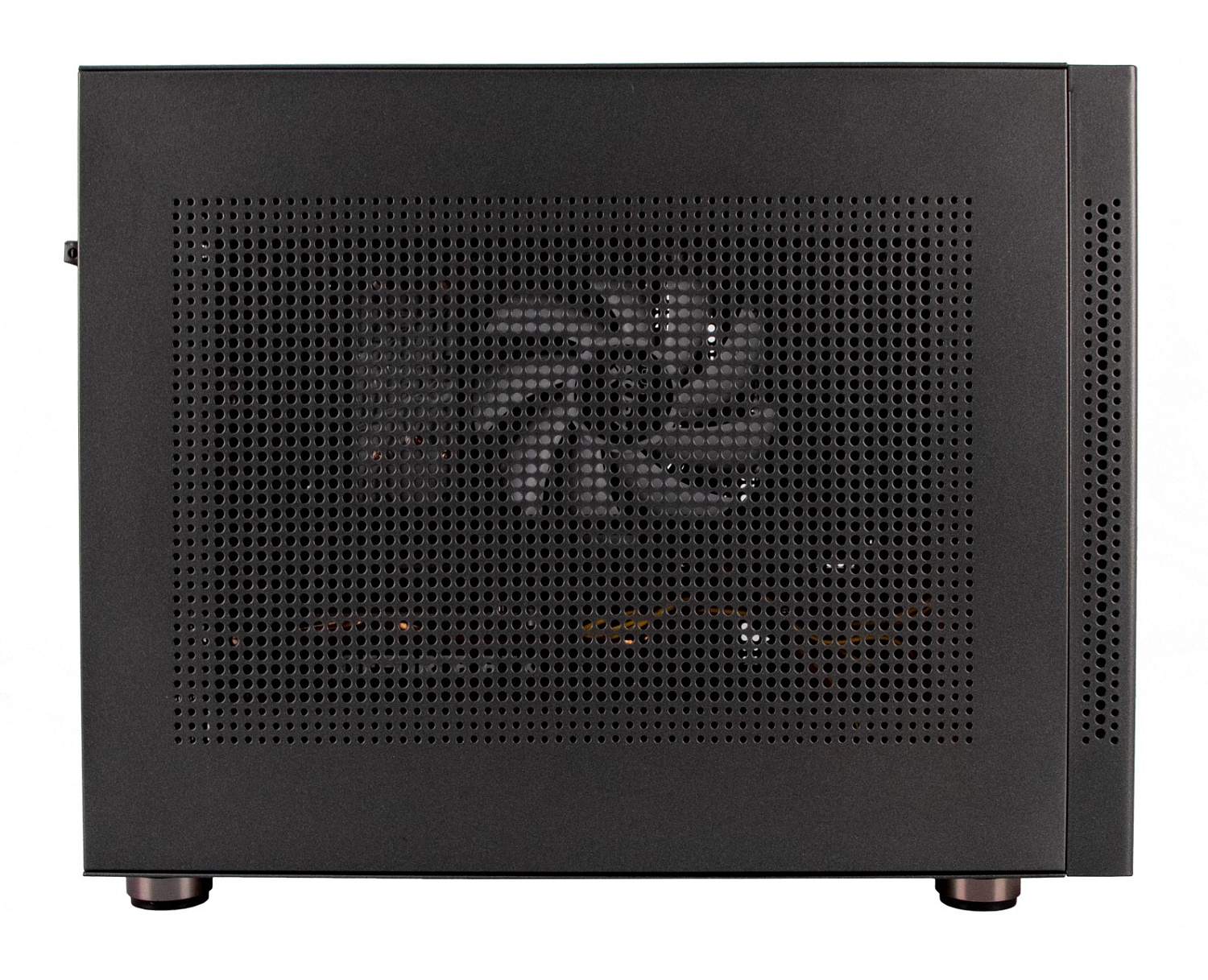 ПК IRU Game 310H5GS MT i3 10105F (3.7) 16Gb SSD512Gb GTX1650 4Gb Free DOS GbitEth 500W черный (1858329)