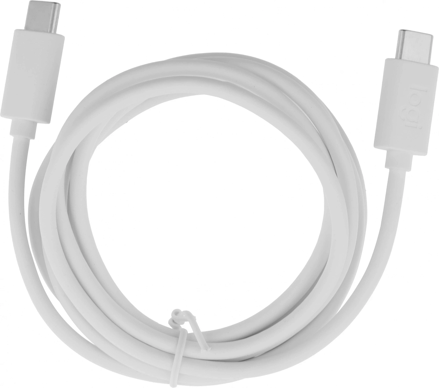 Гарнитура Гарнитура беспроводная Logitech Zone Vibe 100 Wireless, Off White