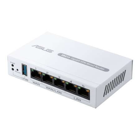 Маршрутизатор ASUS EBG15