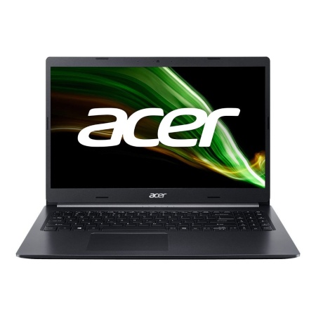 Ноутбук Acer Aspire 5 A515-45G-R26X Ryzen 7 5700U/8Gb/SSD512Gb/15.6"/Rx 640 2Gb/IPS/FHD/noOS/Black (NX.A8EER.004) (557852)