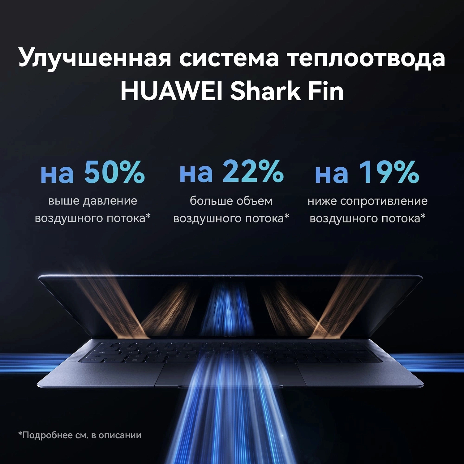 Ноутбук Huawei MateBook X Pro VanGoghH Core Ultra 7 155H 16Gb SSD1Tb Intel Arc 14.2" OLED Touch 3K (3120x2080) Windows 11 Home white WiFi BT Cam (53014ANN)