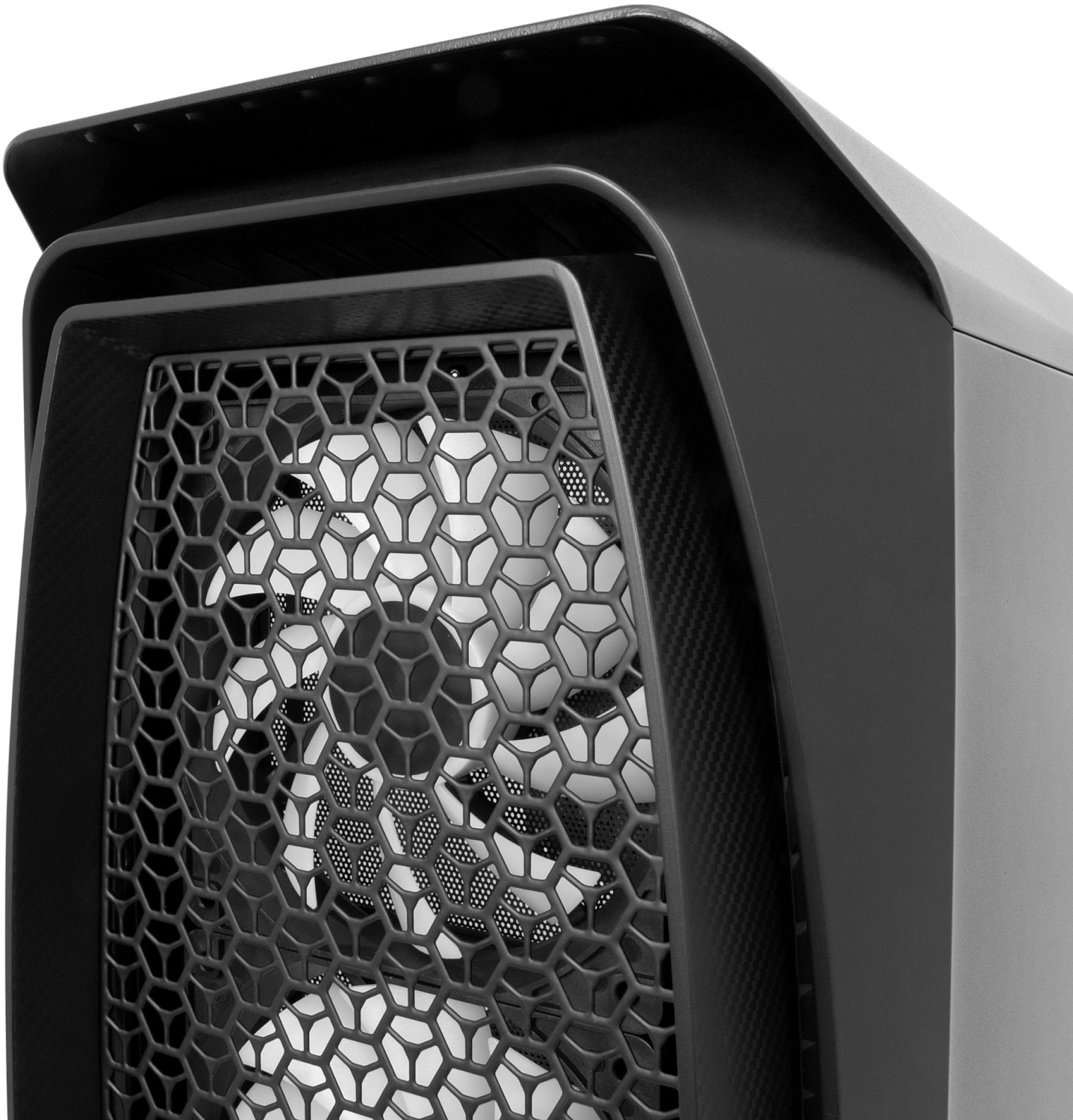 ПК IRU Game 510B7GMA MT i5 13400F (2.5) 32Gb SSD1Tb RTX4060 8Gb Free DOS GbitEth 650W черный (2061396)