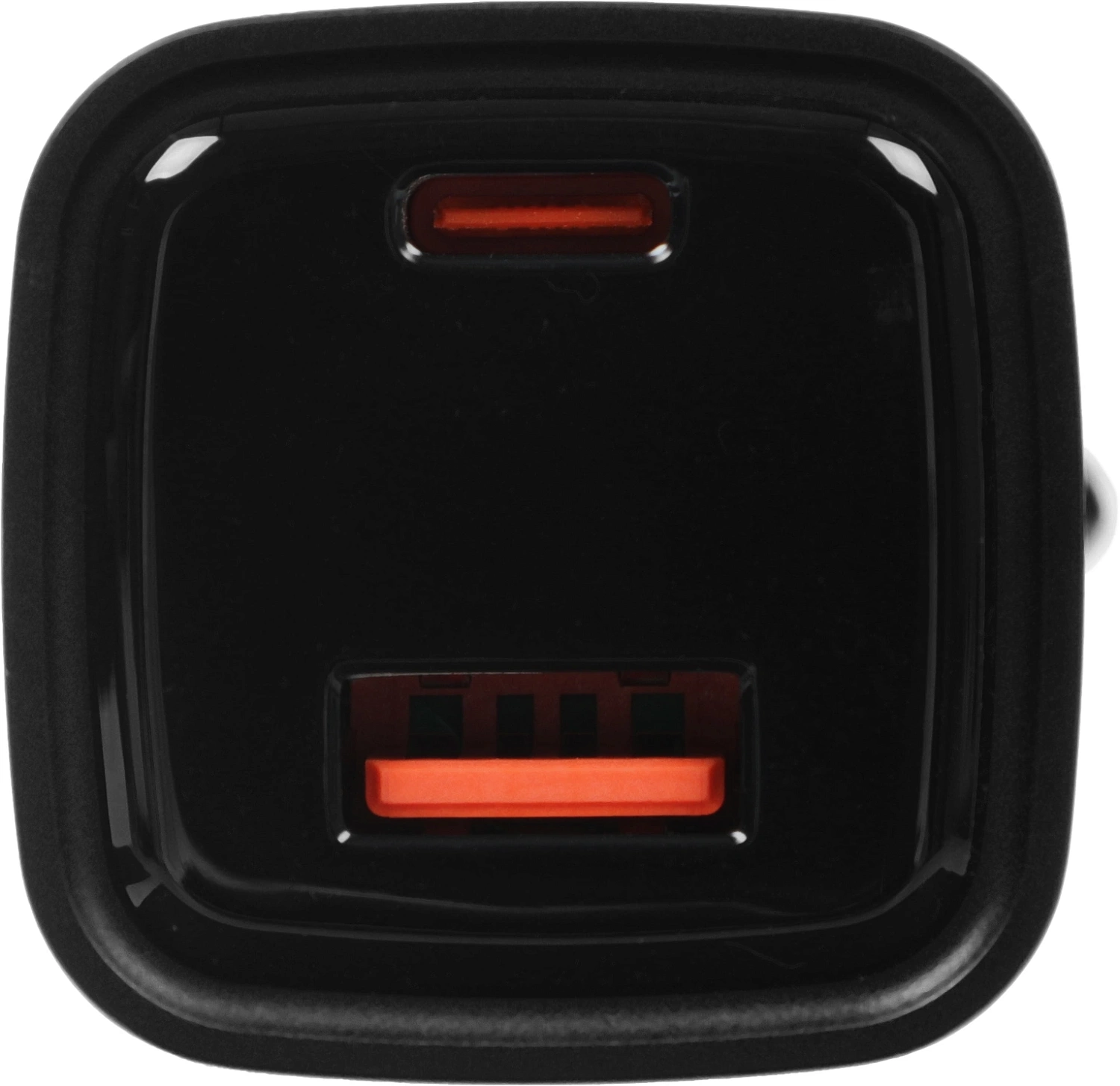 Сетевое зар./устр. Wiiix UNNK-4-2-24QCPD-FAST 15W 2.4A (PD+QC)