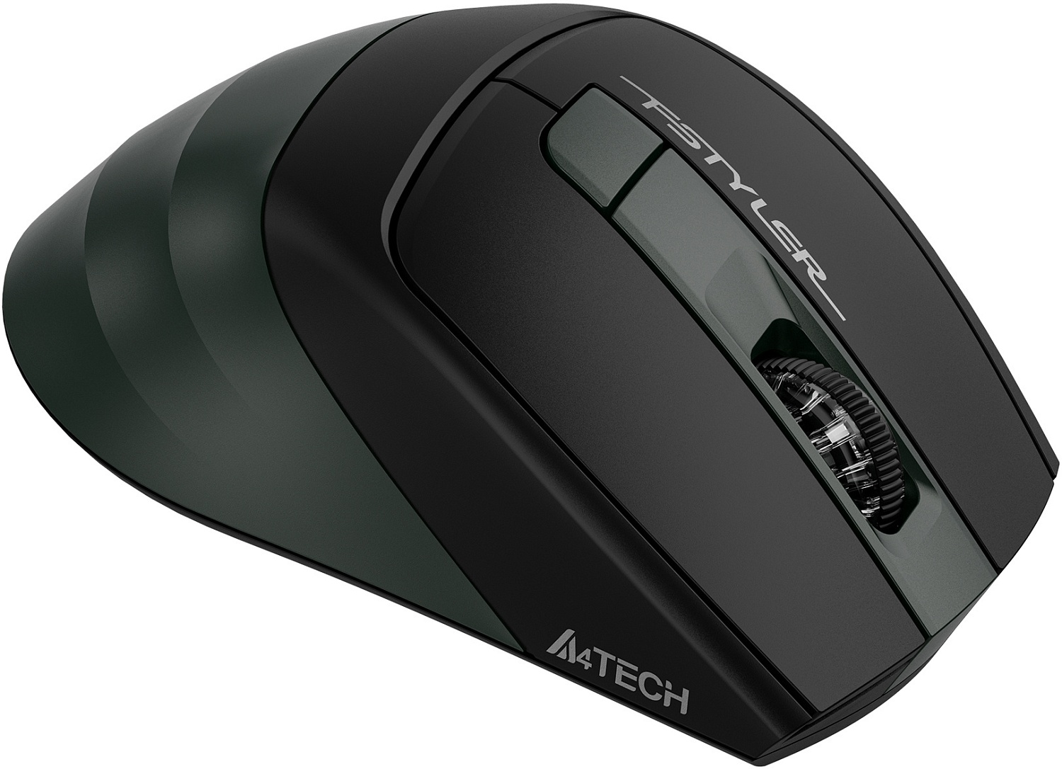 Мышь A4Tech Fstyler FB35 зеленый/черный оптическая (2000dpi) беспроводная BT/Radio USB для ноутбука (6but) Мышь A4Tech Fstyler FB35 зеленый/черный оптическая (2000dpi) беспроводная BT/Radio USB для ноутбука (6but)