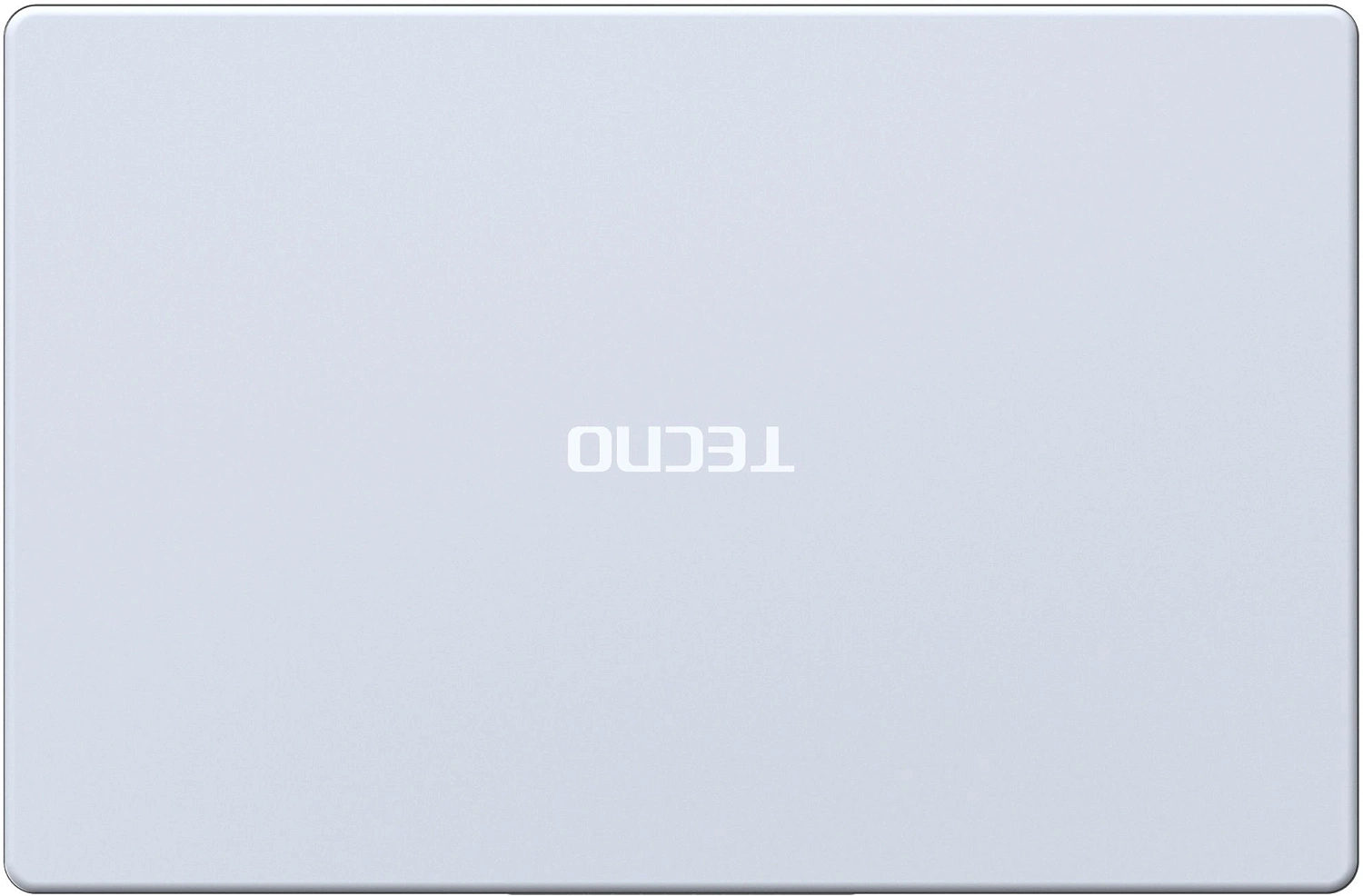 Ноутбук Tecno MegaBook K15SDA Ryzen 5 7430U 16Gb SSD512Gb AMD Radeon Graphics 15.6" IPS WUXGA (1920x1200) Windows 11 Home silver WiFi BT Cam 6060mAh (71003300488)