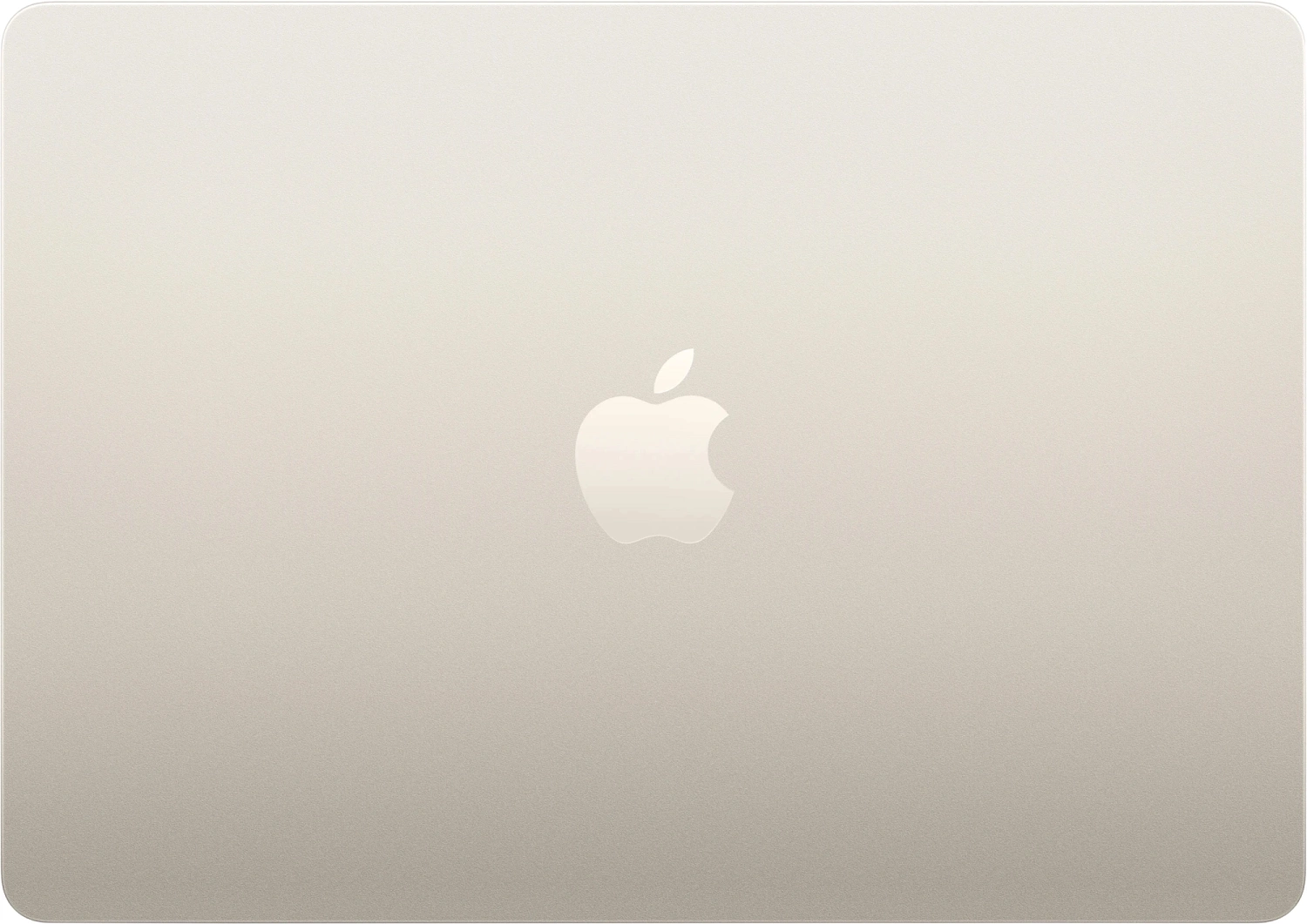 Ноутбук Apple MacBook Air A3449 M5 10 core 16Gb SSD512Gb/8 core GPU 13.6" Liquid Retina (2560x1664) macOS star WiFi BT Cam (MDHA4HN/A)
