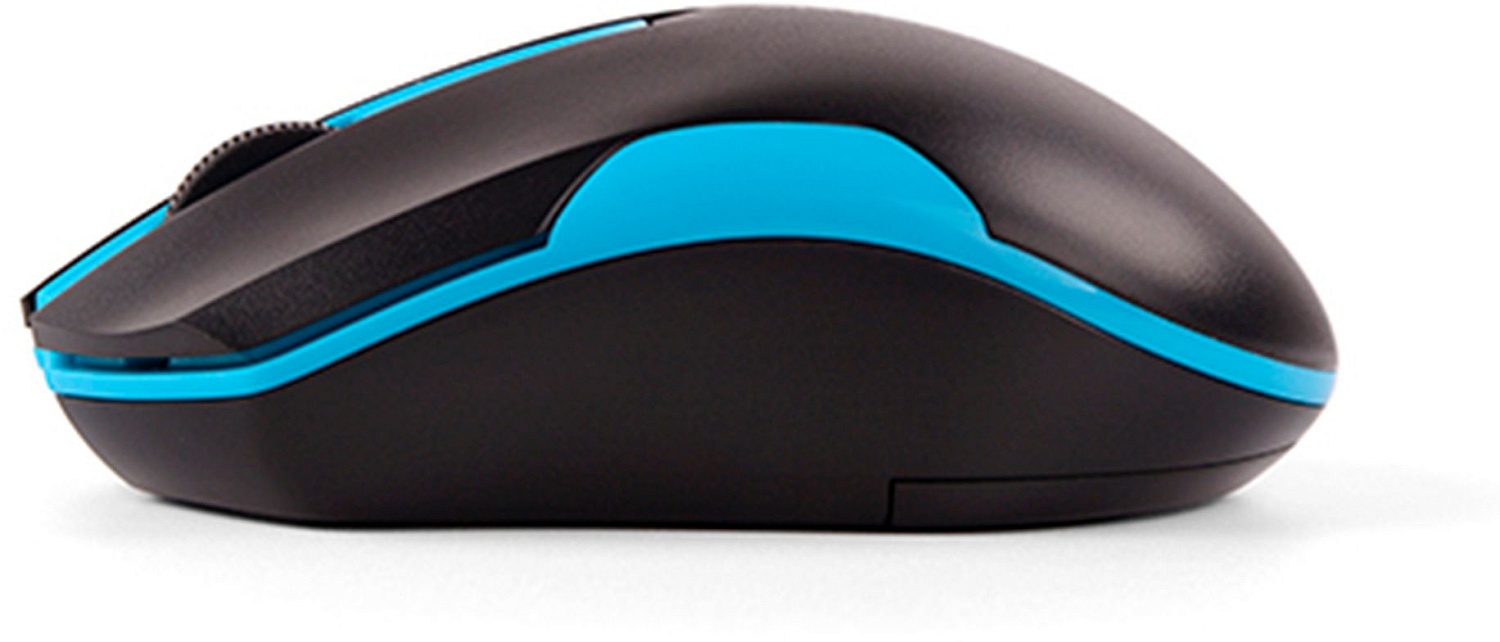 Мышь A4Tech G3-200N черный/синий оптическая (1200dpi) беспроводная USB (2but) Мышь A4Tech G3-200N черный/синий оптическая (1200dpi) беспроводная USB (2but)