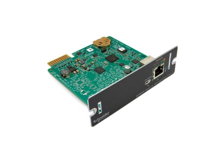Плата управления APC AP9640