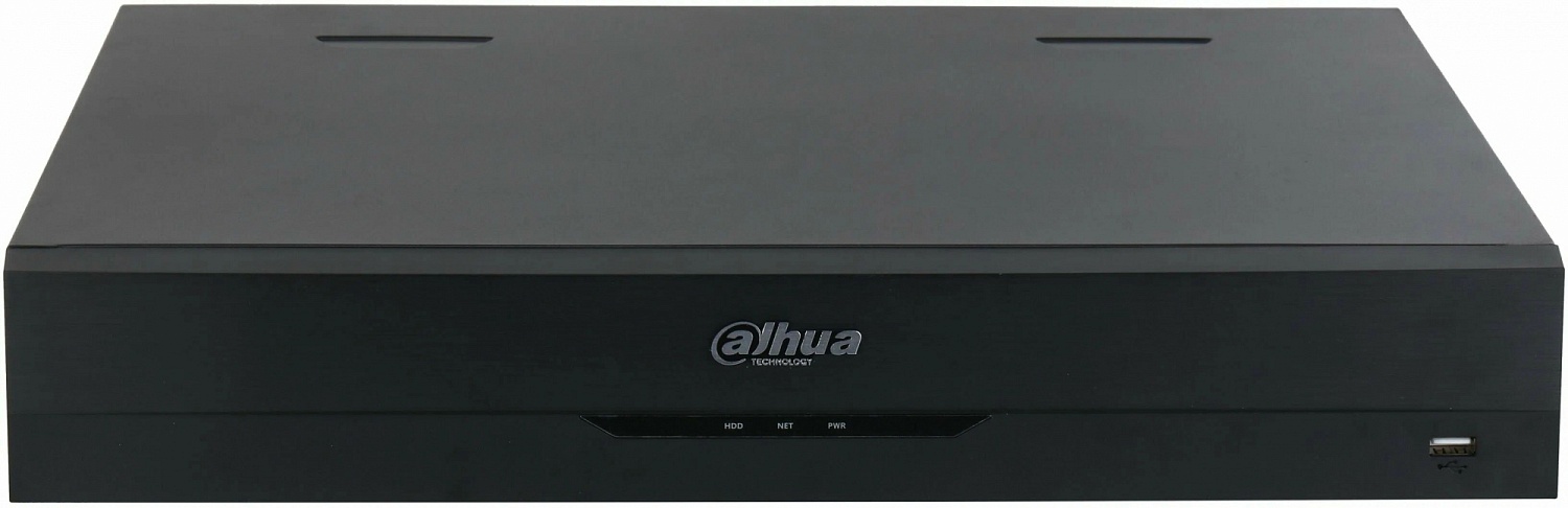 Видеорегистратор Dahua DHI-NVR5464-EI