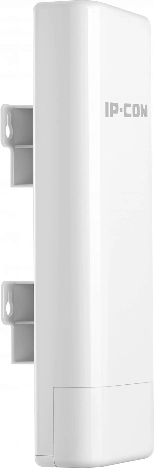 Точка доступа IP-Com CPE9 N150 10/100BASE-TX/Wi-Fi белый