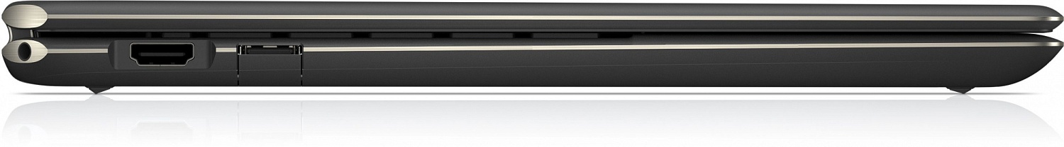 Ноутбук HP Spectre x360 16-f1022nn 7N7G2EA Core i7 1260P 16Gb SSD1Tb Intel Arc A370M 4Gb 16" OLED Touch WQUXGA (3840x2400) Windows 11 Home Multi Language 64 black WiFi BT Cam (7N7G2EA)