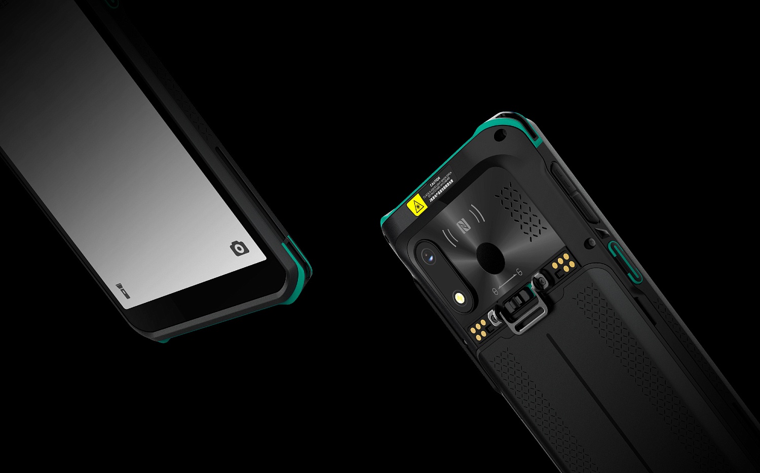 Терминал сбора данных Mindeo D60 (D60G46455160CN) Терминал сбора данных Mindeo D60 (D60G46455160CN)