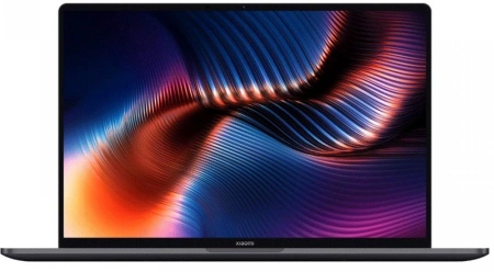 Ноутбук Xiaomi Redmibook 16 Core Ultra 7 155H 32Gb SSD1Tb Intel Arc 16" IPS 3.1K (3072x1920) Windows 11 trial (для ознакомления) grey WiFi BT Cam (JYU4593CN)