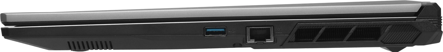 Ноутбук Machenike L17 Satellite S Core i5 12450H 16Gb SSD512Gb NVIDIA GeForce RTX 3050 4Gb 17.3" IPS FHD (1920x1080) FreeDOS grey WiFi BT Cam 2668mAh (JJ00GX00JRU)
