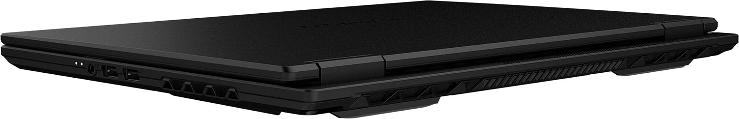 Ноутбук Gigabyte Gaming A16 PRO GA6DH Intel Core 7 240H/32Gb/SSD1Tb/RTX5080 16Gb/16"/IPS/WUXGA/2560x1600/165Hz/NoOS/Black/2.3kg (DYHG5KZCC4SD)