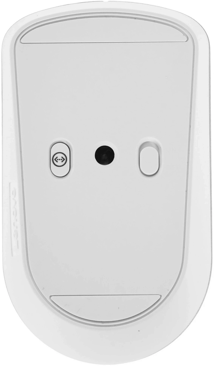 Мышь Lenovo 540 USB-C Wireless Compact светло-серый оптическая 2400dpi беспров. BT/Radio USB (GY51D20869) Мышь Lenovo 540 USB-C Wireless Compact светло-серый оптическая 2400dpi беспров. BT/Radio USB (GY51D20869)