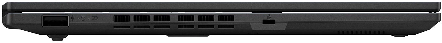 Ноутбук Asus ExpertBook B1 B1402CGA-NK0293XA Core i3 N305 8Gb SSD256Gb Intel UHD Graphics 14" TN FHD (1920x1080) Windows 11 Professional black WiFi BT Cam (90NX0611-M00AN0)