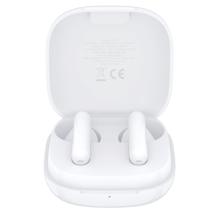 Беспроводные наушники TCL TW10_White