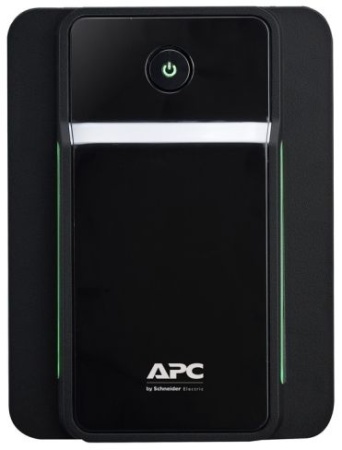 ИБП APC Back-UPS BX950MI-GR Line-interactive 520W/950VA (410850)