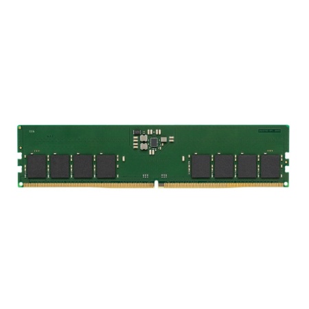 Оперативная память Kingston DDR5  16GB 5600MHz DIMM CL46 1RX8 1.1V 288-pin 16Gbit