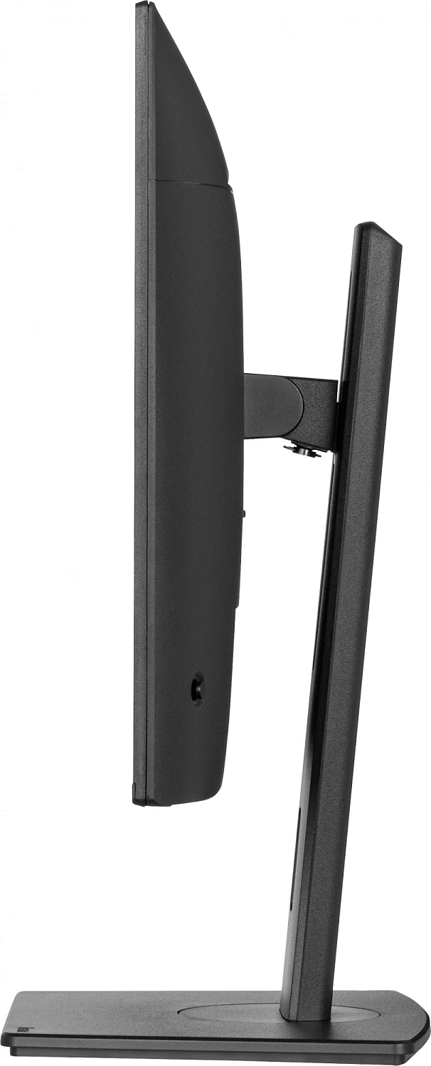 Монитор Iiyama 27" ProLite XUB2797UHSNP-B1 черный IPS LED 4ms 16:9 HDMI M/M матовая HAS Piv 1300:1 350cd 178гр/178гр 3840x2160 60Hz DP 4K USB 6.3кг