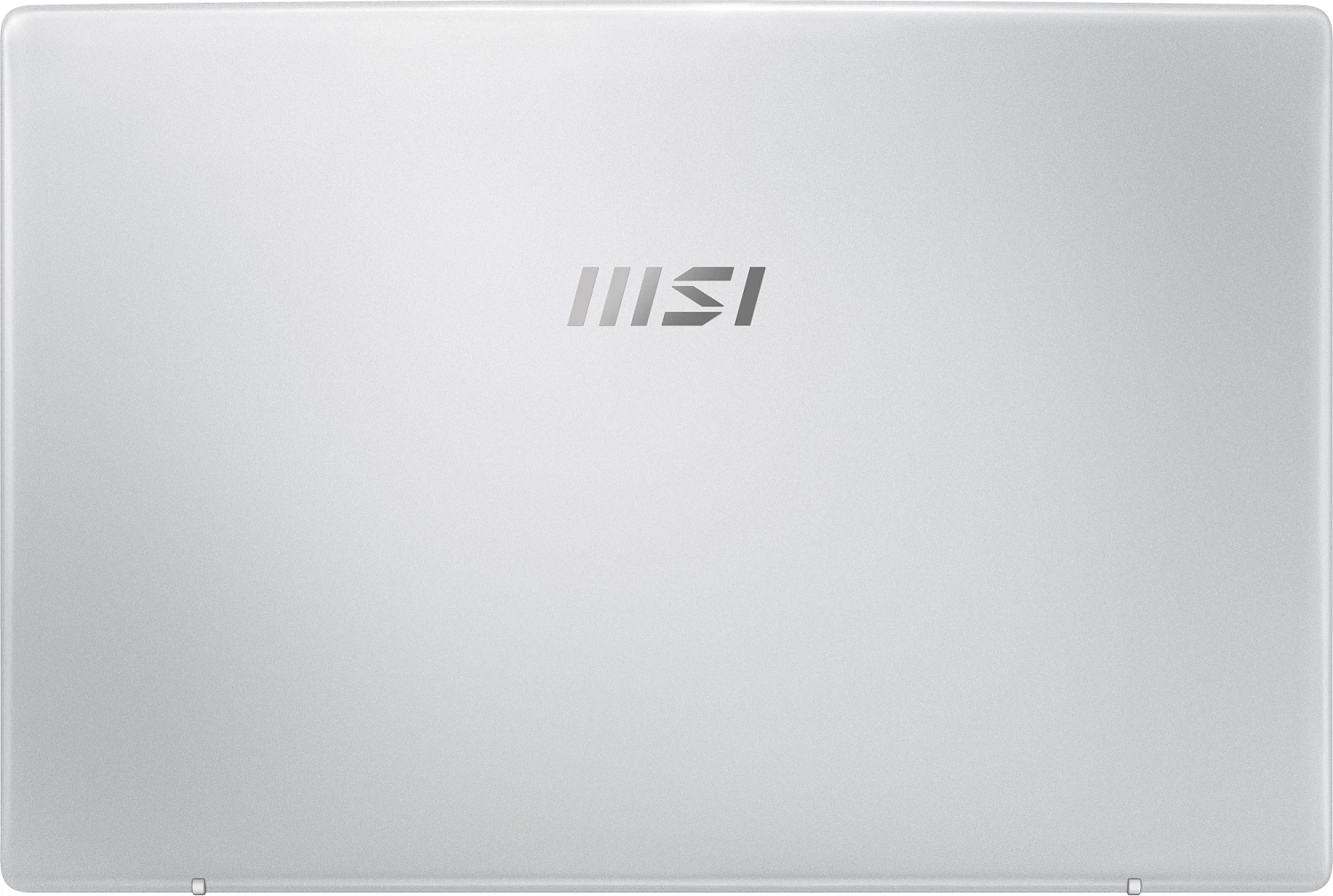 Ноутбук MSI Modern 14 F1MG-815XRU Core 7 150U 16Gb SSD512Gb Intel Graphics 14" IPS FHD (1920x1080) FreeDOS silver WiFi BT Cam (9S7-14S113-815)