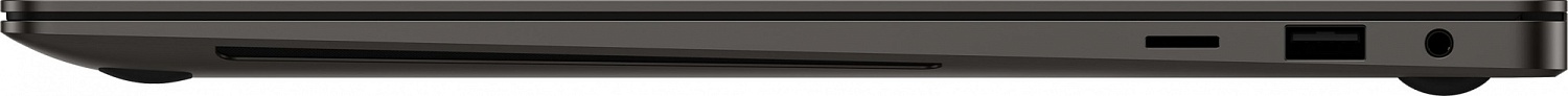 Ноутбук Samsung Galaxy Book 3 Pro NP964 Core i7 1360P 16Gb SSD512Gb Intel Iris Xe graphics 16" AMOLED 3K (2880x1800) Windows 11 Professional graphite WiFi BT Cam (NP964XFG-KC1IT)