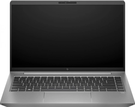 Ноутбук HP EliteBook 645 G10 Ryzen 5 7530U 16Gb SSD512Gb AMD Radeon 15.6" UWVA FHD (1920x1080) Free DOS silver WiFi BT Cam (8A6B0EA)