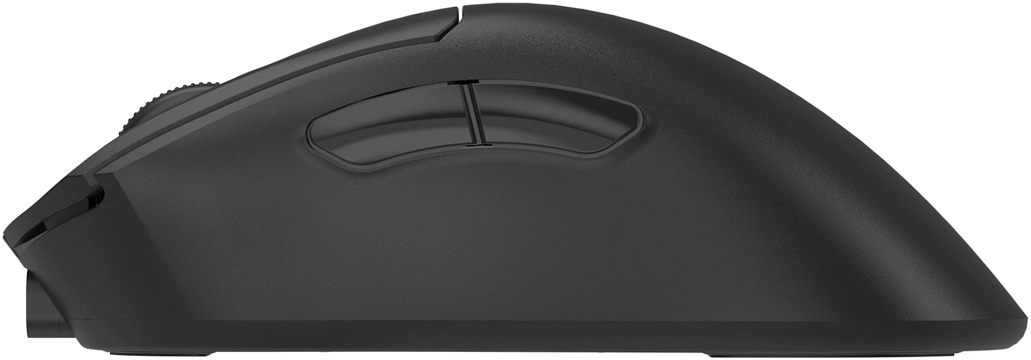 Мышь A4Tech Bloody R73 Ultra черный оптическая 20000dpi беспров. USB-C 7but (R73 ULTRA BLACK) Мышь A4Tech Bloody R73 Ultra черный оптическая 20000dpi беспров. USB-C 7but (R73 ULTRA BLACK)