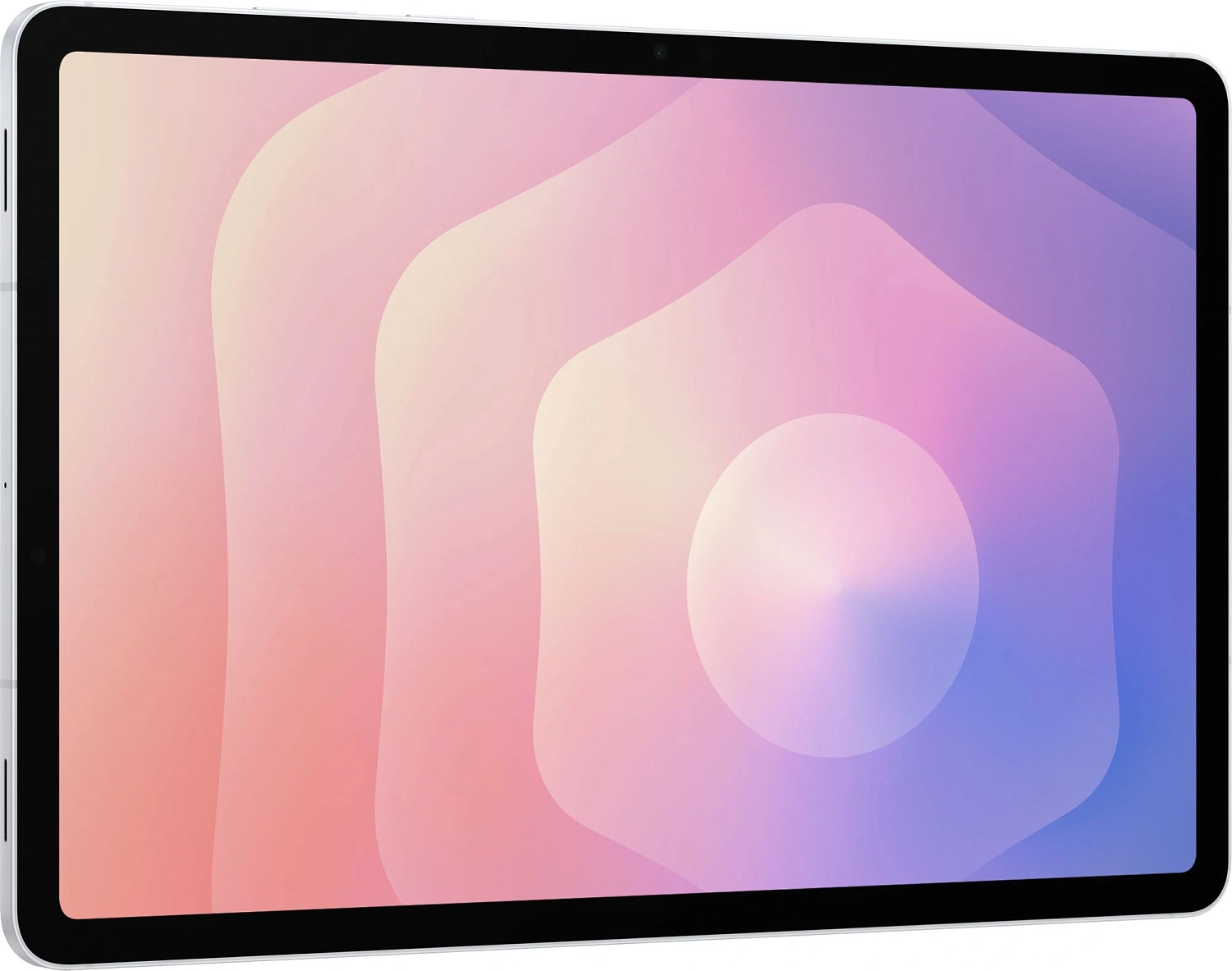 Планшет Samsung Galaxy Tab S11 BSM-X730 9400 Plus 3.73 8C RAM12Gb ROM512Gb 11" Dynamic AMOLED 2X 2560x1600 Android 15 серебристый 13Mpix 12Mpix BT WiFi microSD 2Tb 8400mAh